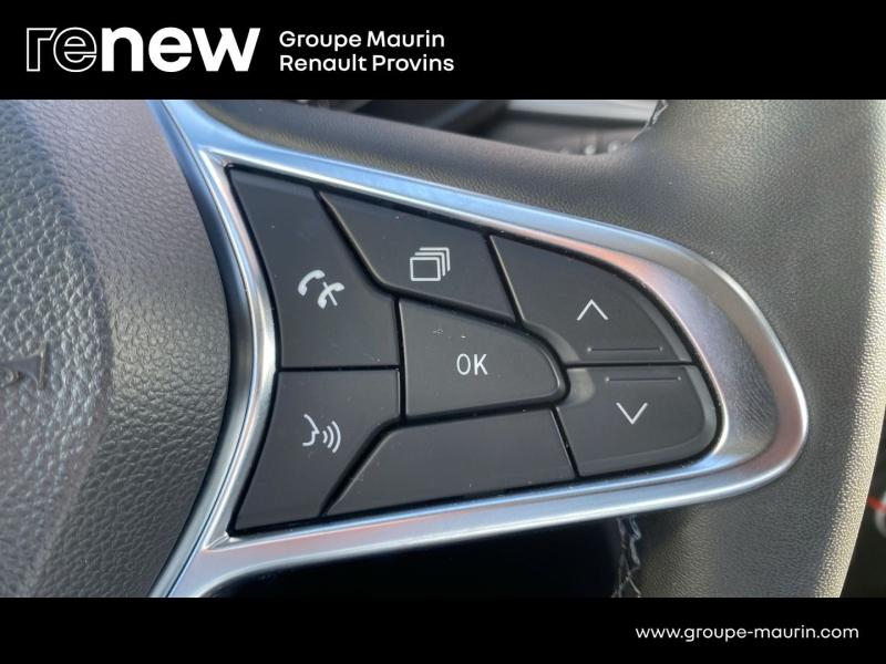 Photo 16 de l’annonce de RENAULT Captur d’occasion à vendre à PROVINS