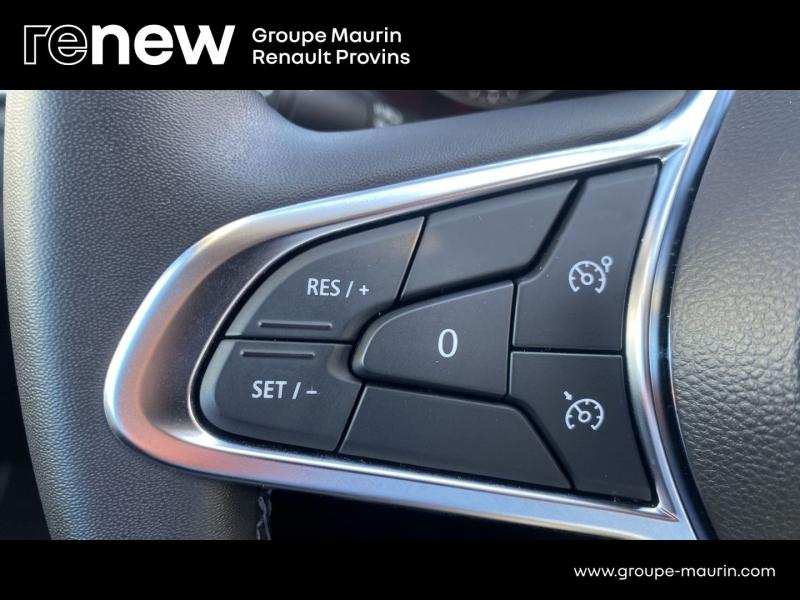 Photo 17 de l’annonce de RENAULT Captur d’occasion à vendre à PROVINS