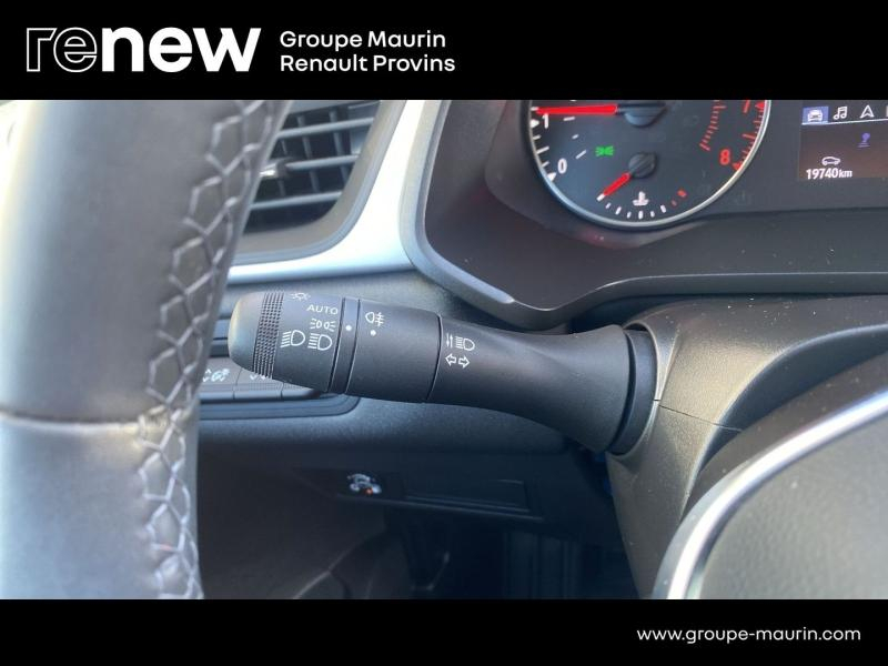 Photo 20 de l’annonce de RENAULT Captur d’occasion à vendre à PROVINS