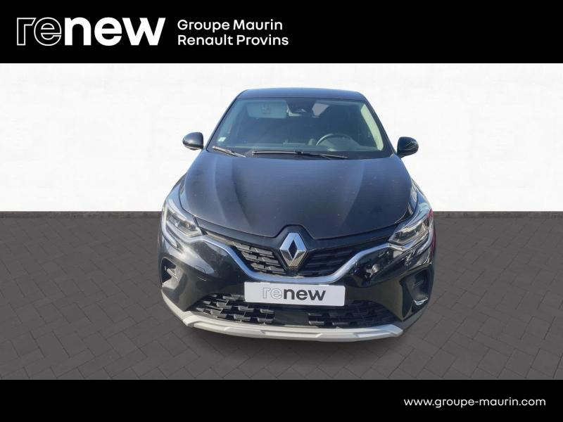 Photo 3 de l’annonce de RENAULT Captur d’occasion à vendre à PROVINS