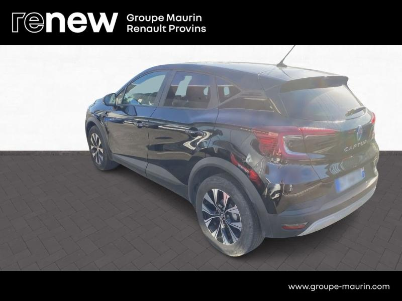 Photo 5 de l’annonce de RENAULT Captur d’occasion à vendre à PROVINS