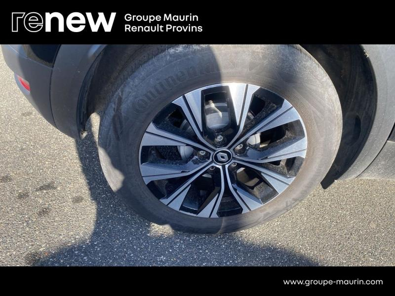 Photo 9 de l’annonce de RENAULT Captur d’occasion à vendre à PROVINS