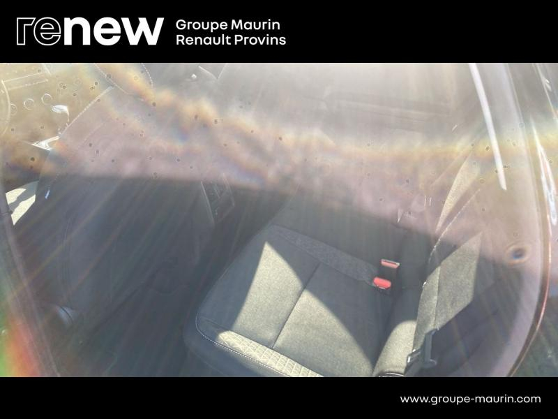 Photo 11 de l’annonce de RENAULT Captur d’occasion à vendre à PROVINS