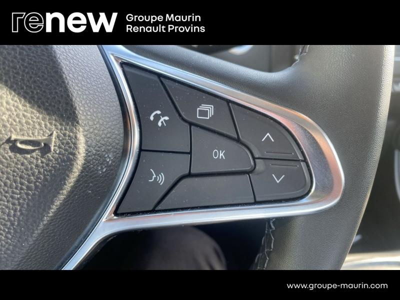 Photo 17 de l’annonce de RENAULT Captur d’occasion à vendre à PROVINS