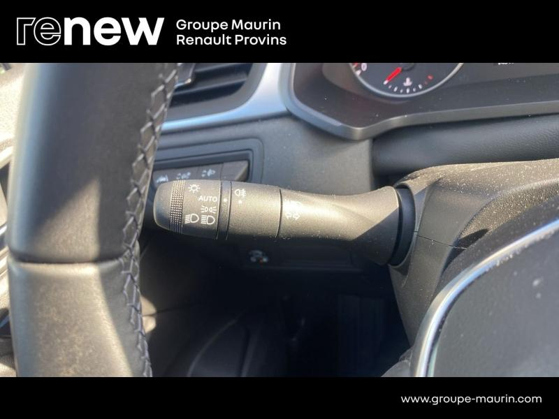 Photo 19 de l’annonce de RENAULT Captur d’occasion à vendre à PROVINS