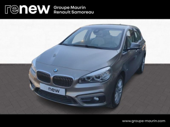 BMW Série 2 ActiveTourer d’occasion à vendre à SAMOREAU