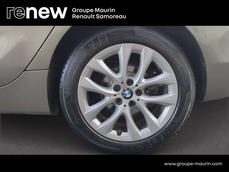 Photo 7 de l’annonce de BMW Série 2 ActiveTourer d’occasion à vendre à SAMOREAU