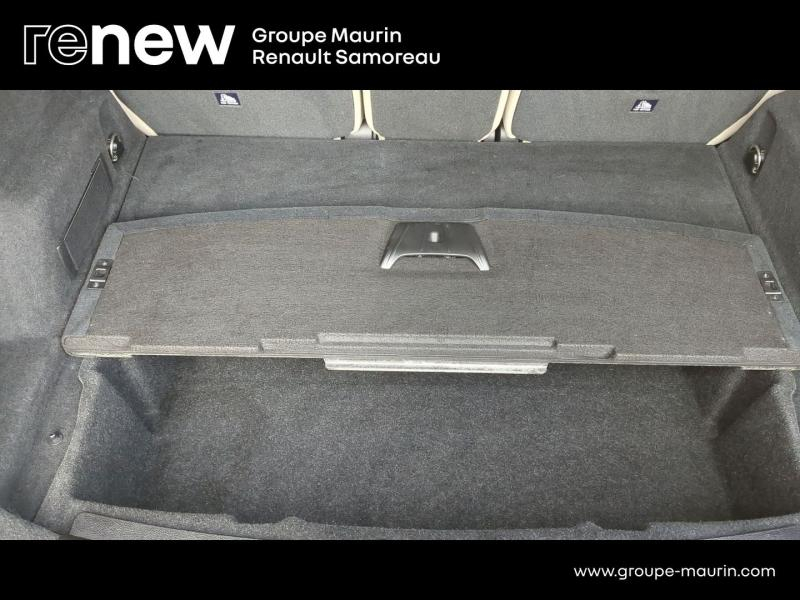 Photo 8 de l’annonce de BMW Série 2 ActiveTourer d’occasion à vendre à SAMOREAU