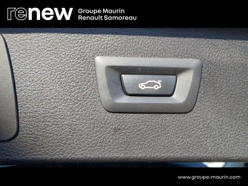 Photo 10 de l’annonce de BMW Série 2 ActiveTourer d’occasion à vendre à SAMOREAU