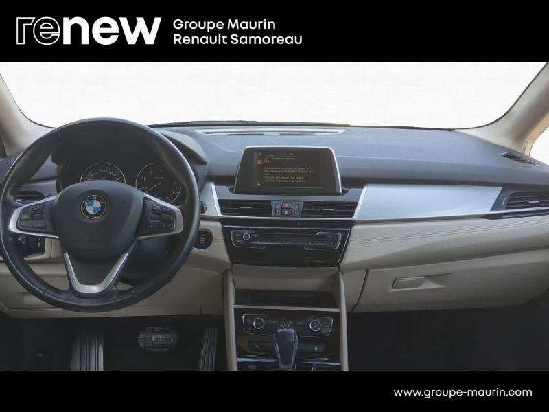 Photo 13 de l’annonce de BMW Série 2 ActiveTourer d’occasion à vendre à SAMOREAU