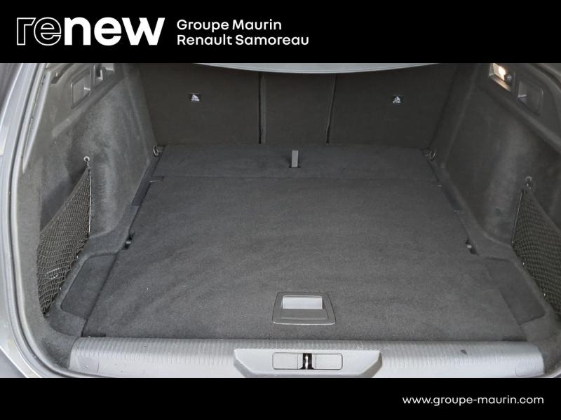 Photo 8 de l’annonce de PEUGEOT 308 SW d’occasion à vendre à SAMOREAU