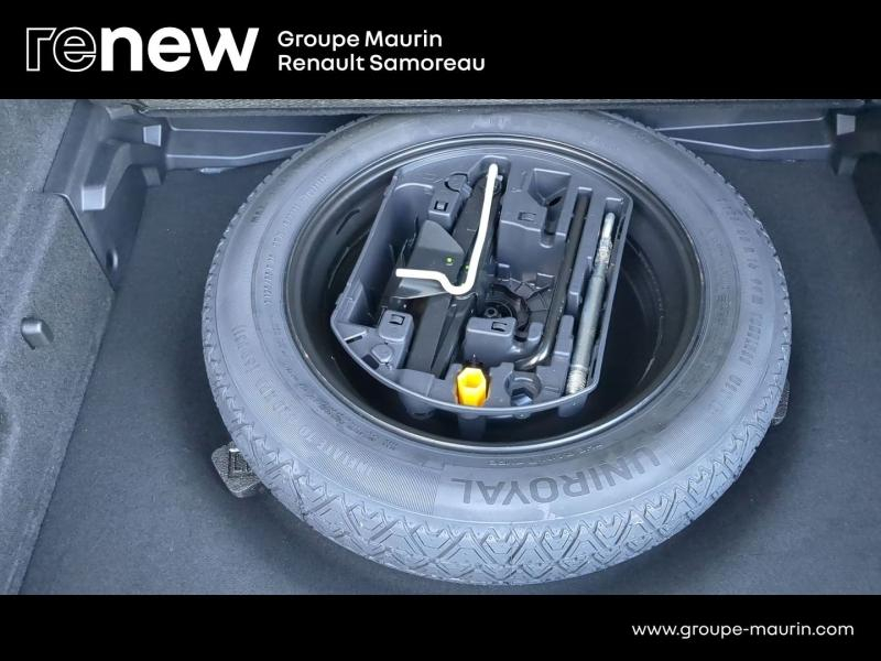 Photo 9 de l’annonce de PEUGEOT 308 SW d’occasion à vendre à SAMOREAU