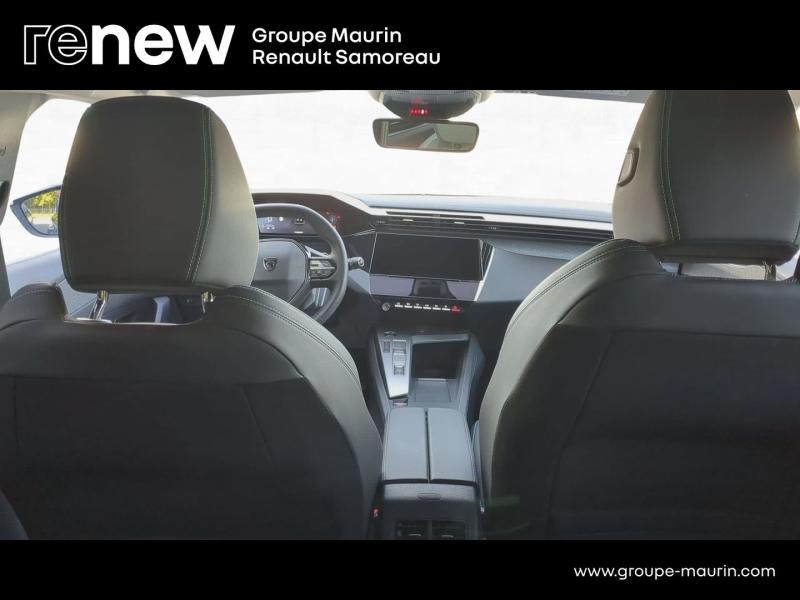 Photo 10 de l’annonce de PEUGEOT 308 SW d’occasion à vendre à SAMOREAU