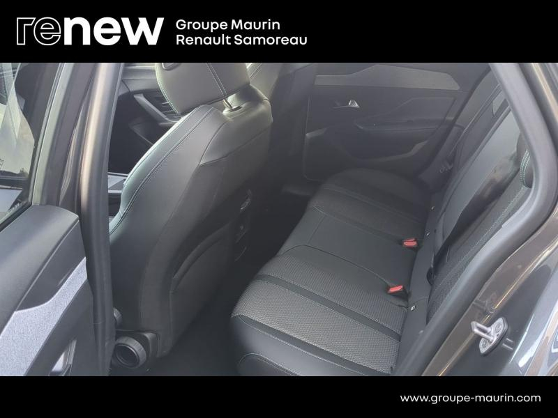 Photo 11 de l’annonce de PEUGEOT 308 SW d’occasion à vendre à SAMOREAU