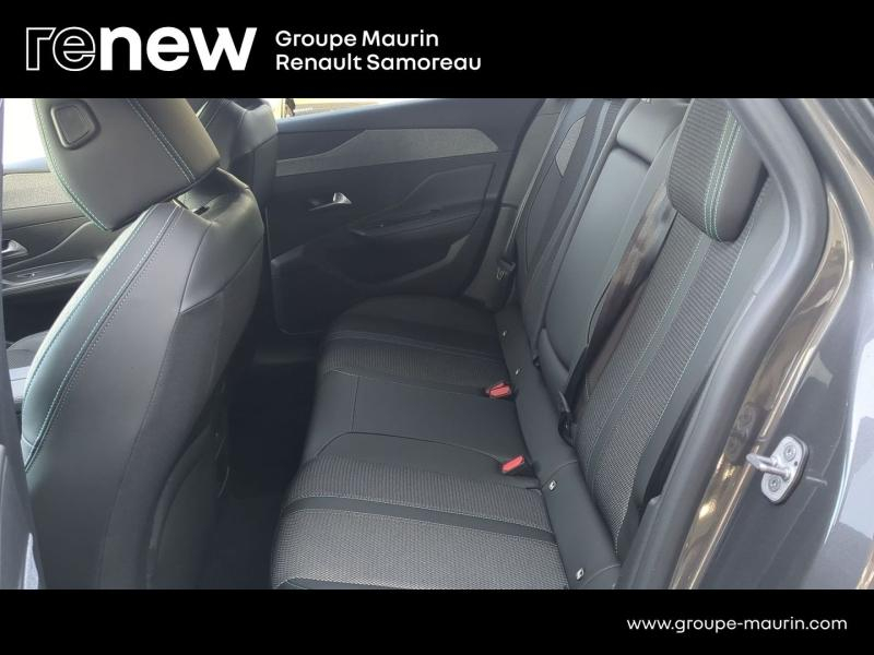 Photo 12 de l’annonce de PEUGEOT 308 SW d’occasion à vendre à SAMOREAU