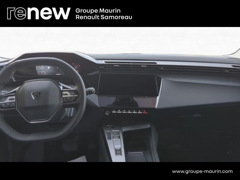 Photo 13 de l’annonce de PEUGEOT 308 SW d’occasion à vendre à SAMOREAU