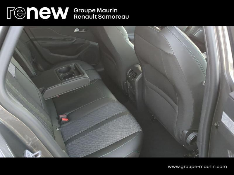 Photo 14 de l’annonce de PEUGEOT 308 SW d’occasion à vendre à SAMOREAU