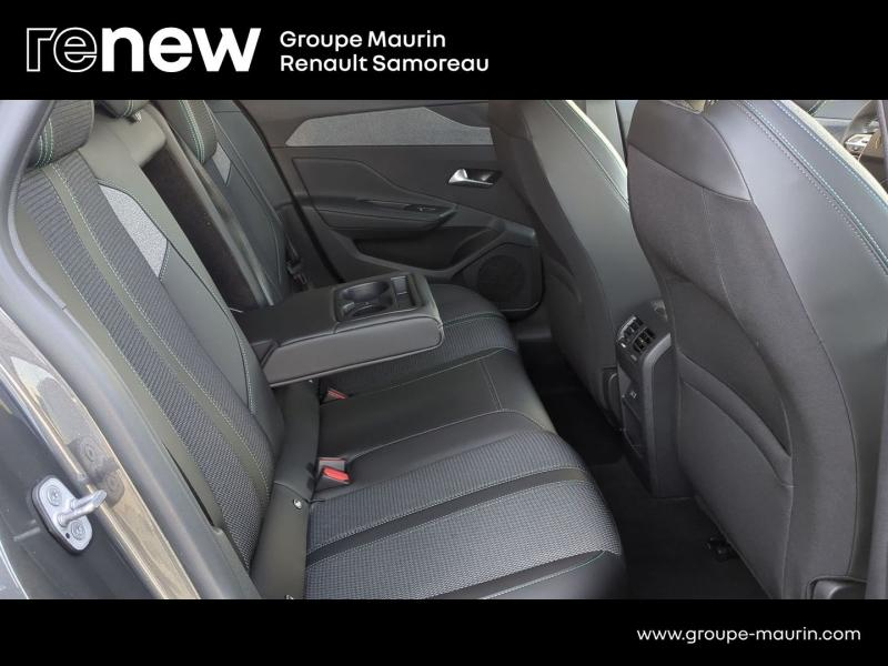 Photo 15 de l’annonce de PEUGEOT 308 SW d’occasion à vendre à SAMOREAU