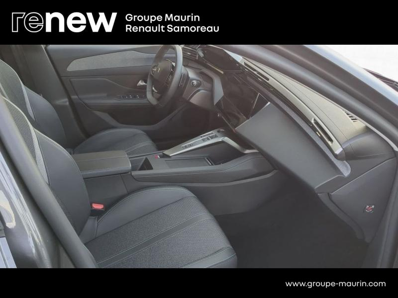 Photo 16 de l’annonce de PEUGEOT 308 SW d’occasion à vendre à SAMOREAU