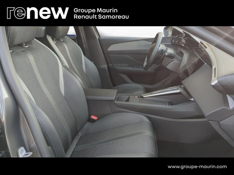 Photo 17 de l’annonce de PEUGEOT 308 SW d’occasion à vendre à SAMOREAU