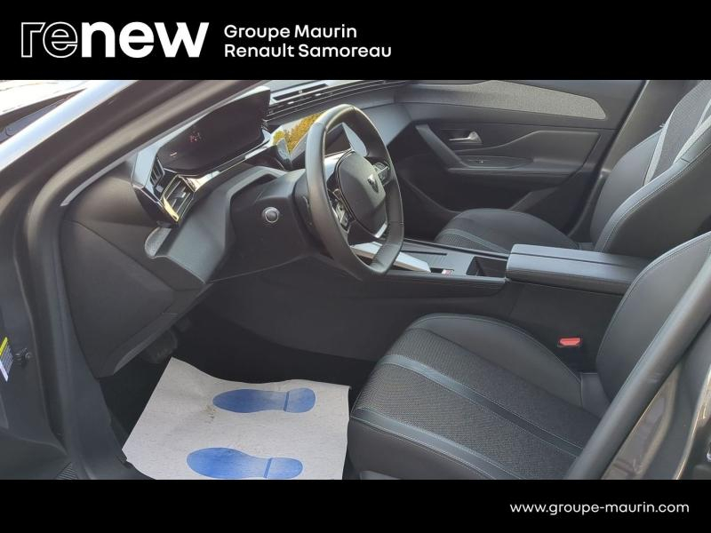 Photo 18 de l’annonce de PEUGEOT 308 SW d’occasion à vendre à SAMOREAU
