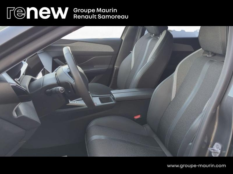 Photo 19 de l’annonce de PEUGEOT 308 SW d’occasion à vendre à SAMOREAU