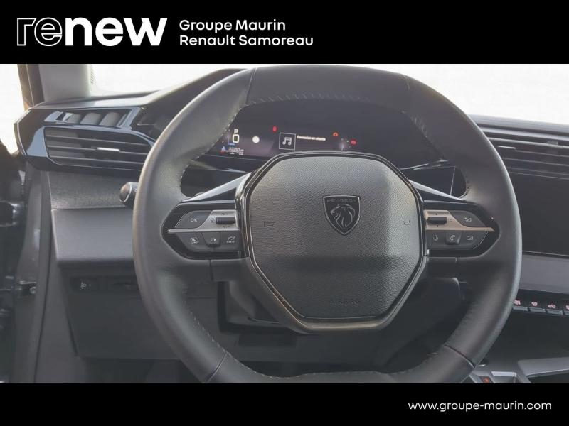 Photo 20 de l’annonce de PEUGEOT 308 SW d’occasion à vendre à SAMOREAU