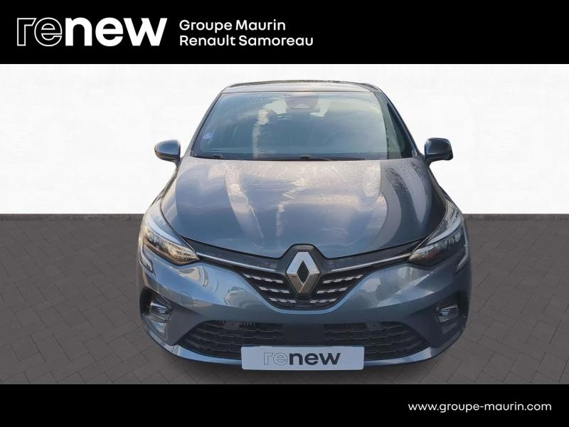 Photo 6 de l’annonce de RENAULT Clio d’occasion à vendre à SAMOREAU