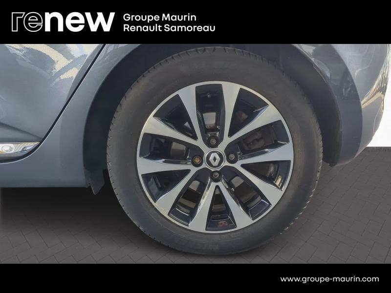 Photo 7 de l’annonce de RENAULT Clio d’occasion à vendre à SAMOREAU