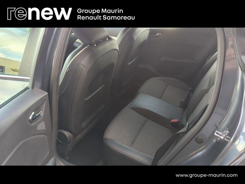 Photo 11 de l’annonce de RENAULT Clio d’occasion à vendre à SAMOREAU