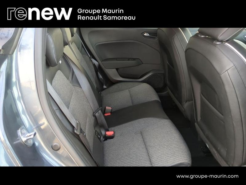 Photo 15 de l’annonce de RENAULT Clio d’occasion à vendre à SAMOREAU