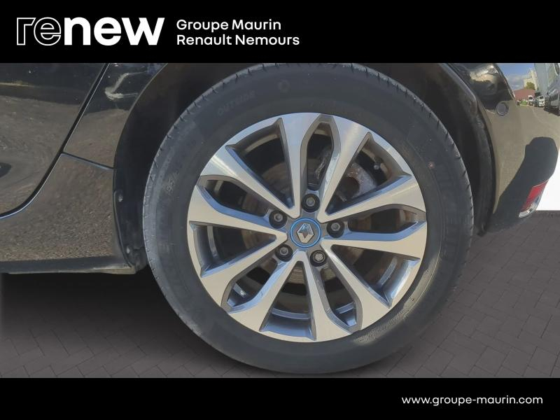 Photo 10 de l’annonce de RENAULT Zoe d’occasion à vendre à SAINT PIERRE LES NEMOURS