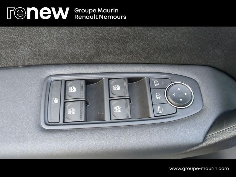 Photo 14 de l’annonce de RENAULT Captur d’occasion à vendre à SAINT PIERRE LES NEMOURS