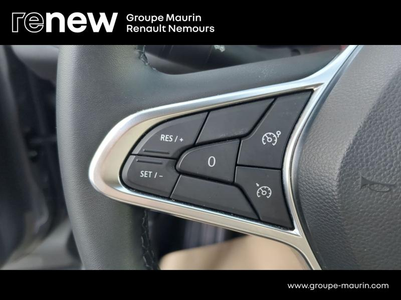Photo 20 de l’annonce de RENAULT Captur d’occasion à vendre à SAINT PIERRE LES NEMOURS