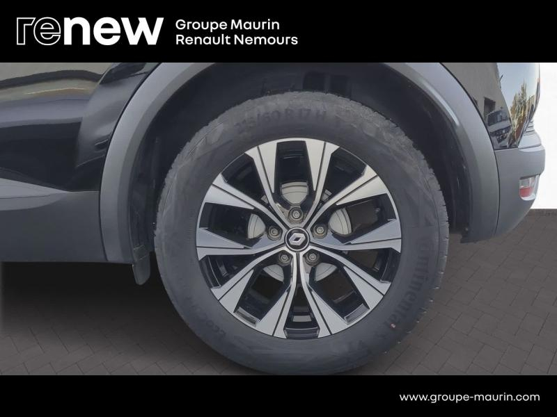 Photo 7 de l’annonce de RENAULT Captur d’occasion à vendre à SAINT PIERRE LES NEMOURS