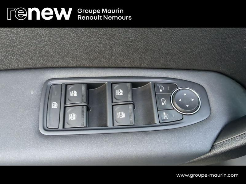 Photo 14 de l’annonce de RENAULT Captur d’occasion à vendre à SAINT PIERRE LES NEMOURS