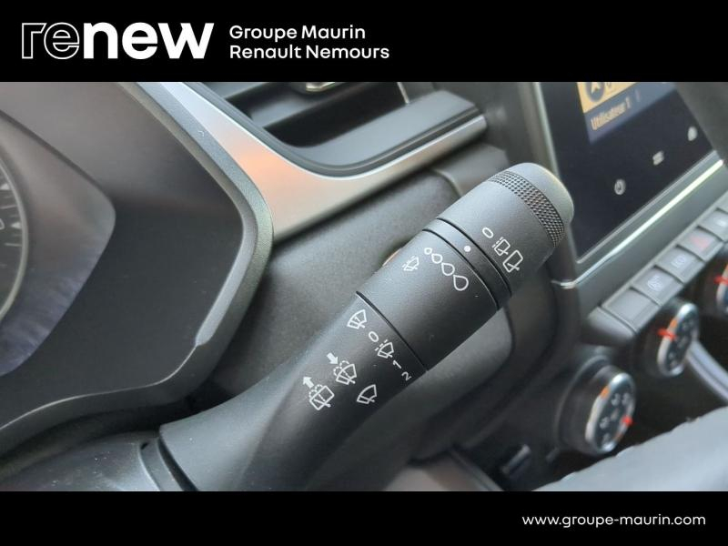 Photo 19 de l’annonce de RENAULT Captur d’occasion à vendre à SAINT PIERRE LES NEMOURS
