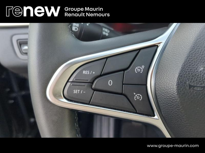 Photo 20 de l’annonce de RENAULT Captur d’occasion à vendre à SAINT PIERRE LES NEMOURS