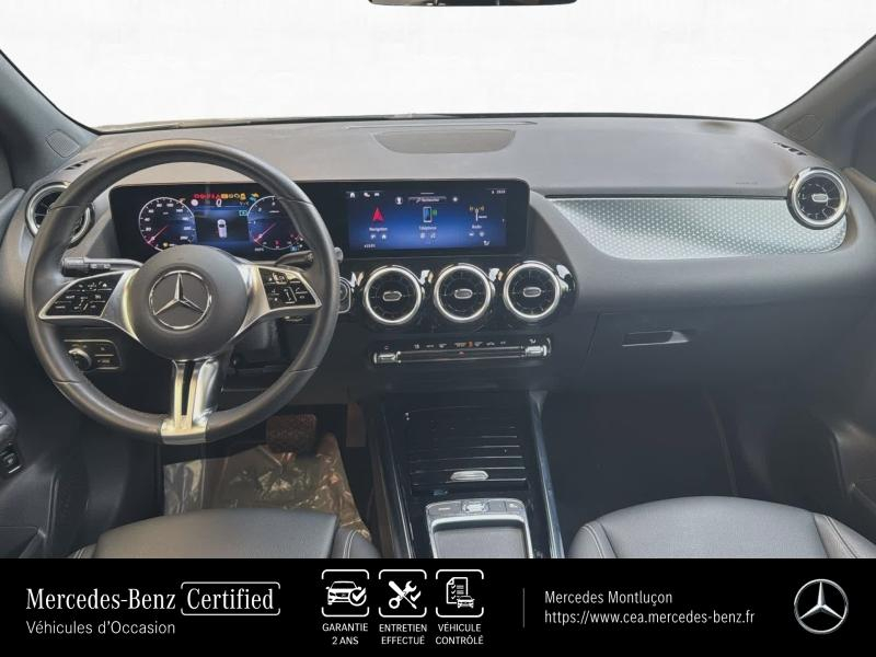 Photo 15 de l’annonce de MERCEDES-BENZ Classe B d’occasion à vendre à MONTLUÇON
