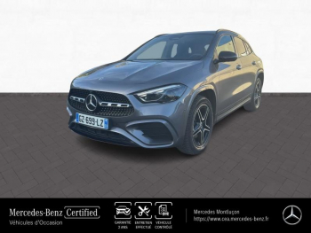 MERCEDES-BENZ Classe GLA d’occasion à vendre à AVERMES