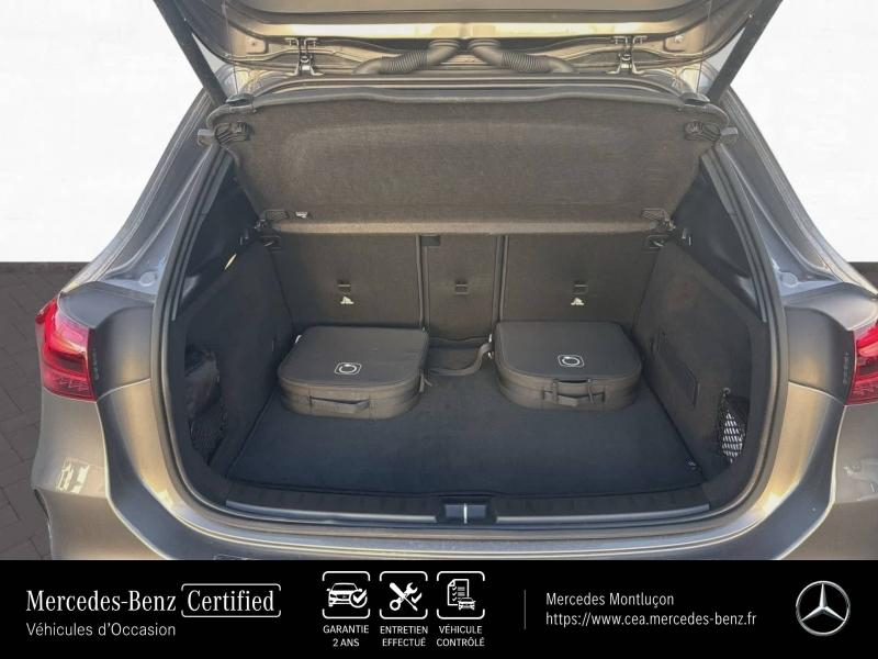 Photo 5 de l’annonce de MERCEDES-BENZ Classe GLA d’occasion à vendre à AVERMES