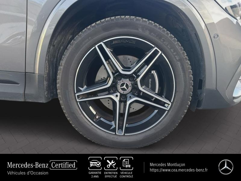 Photo 10 de l’annonce de MERCEDES-BENZ Classe GLA d’occasion à vendre à AVERMES