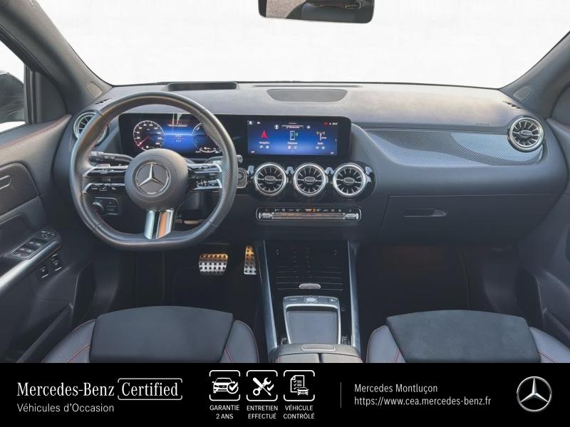 Photo 15 de l’annonce de MERCEDES-BENZ Classe GLA d’occasion à vendre à AVERMES