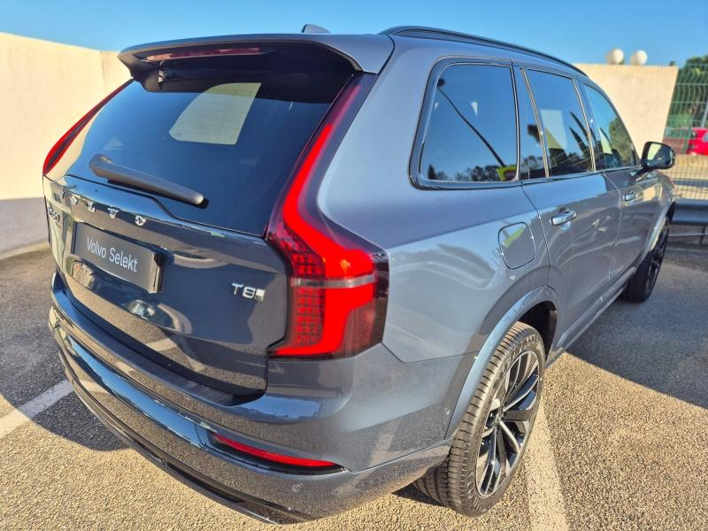 Photo 3 de l’annonce de VOLVO XC90 d’occasion à vendre à AVIGNON