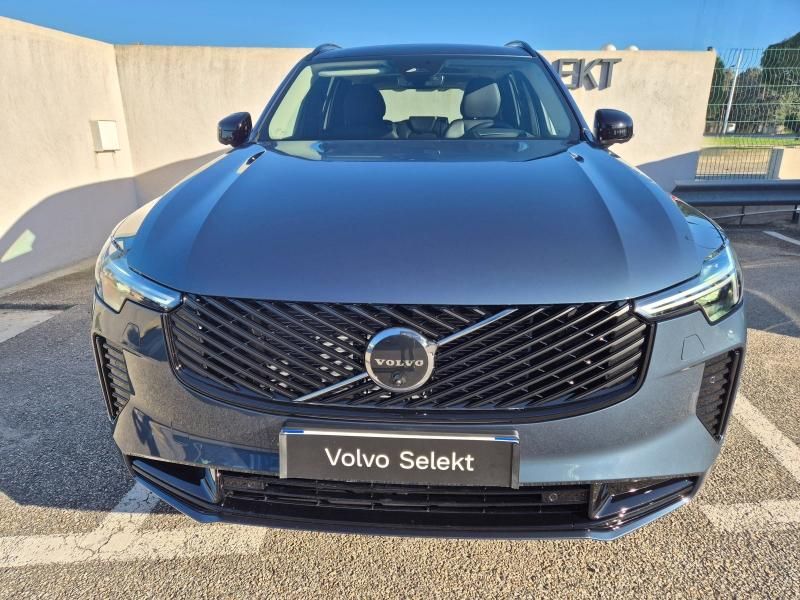 Photo 11 de l’annonce de VOLVO XC90 d’occasion à vendre à AVIGNON