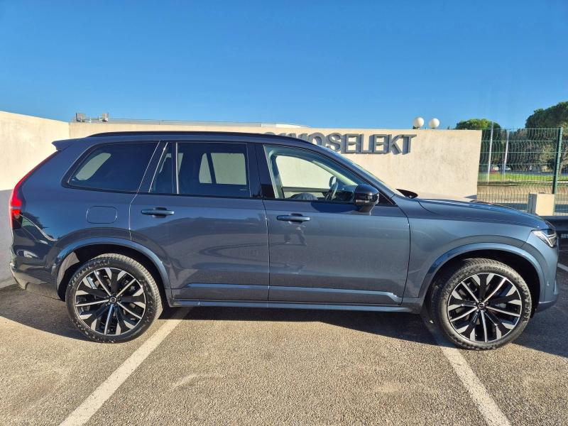 Photo 12 de l’annonce de VOLVO XC90 d’occasion à vendre à AVIGNON