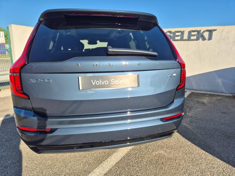 Photo 14 de l’annonce de VOLVO XC90 d’occasion à vendre à AVIGNON