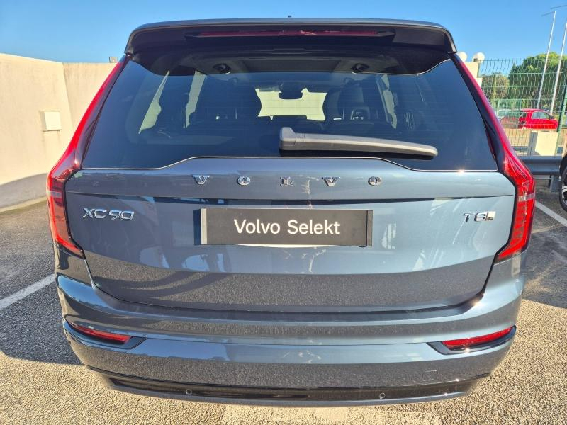 Photo 15 de l’annonce de VOLVO XC90 d’occasion à vendre à AVIGNON