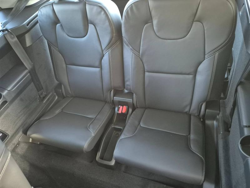 Photo 20 de l’annonce de VOLVO XC90 d’occasion à vendre à AVIGNON