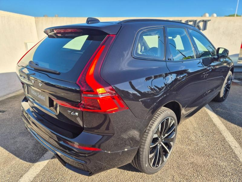 Photo 3 de l’annonce de VOLVO XC60 d’occasion à vendre à AVIGNON